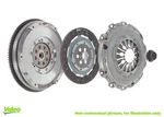Valeo 837125 Clutch Kit For Bmw. Fixed Price $888.37.