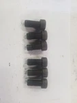 2.0L Automatic Transmission Flexplate Bolts Fits 2009-2014 Volkswagen Jetta. Fixed Price $36.01.