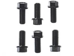 For 1986, 1988-1989 Gmc K1500 Flywheel Bolt 76133FZQT 4.3L V6. Fixed Price $21.55.