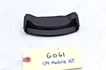 03-08 Toyota Matrix Xr 1ZZ-FE Flywheel Bolt Cover Acess Panel G061. Fixed Price $43.34.