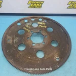 Flex Plate "487651"AUTOMATIC Transmission 455 Fits 1976 Grand Prix 120. Fixed Price $50.00.