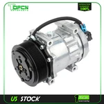 A/c Compressor W/ Clutch For 15-18 Freightliner Sprinter 2500 3500 FL70 M2 106. Fixed Price $103.57.