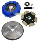 Fx Stage Clutch Kit+hd Flywheel For 02-07 Honda Cr-v 03-11 Element 2.4L V4. Fixed Price $269.00.