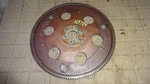 Flywheel Automatic Transmission 2.3L/2.4L Fits 1988-2001 Pontiac Grand Am 613763. Fixed Price $40.00.