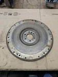1997-04 C5 Corvette Z06 Factory LS1 LS6 Manual Speed Flywheel Used Gm 12554130. Fixed Price $85.00.