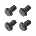Set Of 4 Genuine Flywheel Bolts (oem) 90011PM0000 / 90011-PM0-000 For Honda. Fixed Price $46.49.