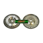 Psi 4140 Chromoly 10 Lbs Lightweight Clutch Flywheel 90-93 Mazda MX-5 Miata 1.6L. Fixed Price $199.00.