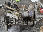 '94-95 Oem W124 Mercedes OM606 Bosch Diesel Fuel Injection Pump P/n 6060700101. Fixed Price $350.00.