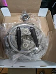 Luk Repset Clutch Kit 1997-2003 Bmw 540I 4.4L Dohc 8CYL E39. Fixed Price $319.95.