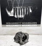 2.5 4.0 Jeep Tj Wrangler 32RH 30RH Automatic Trans T-case Housing Adapter 97-02. Fixed Price $195.00.