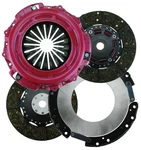 Ram Clutches 50-2370 Concept 10.5 In. 900 Hp Street Performance Dual-disc. Fixed Price $1149.00.