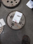 Flywheel/flex Plate Automatic 2.5L Speed Vin Fits 03-10 Mazda 6 1183149. Fixed Price $45.00.