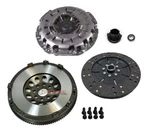 Fx Clutch Kit +light Flywheel Fits APR/03-05 Bmw 330CI 330I E46 3.0L M54 6-SPEED. Fixed Price $549.00.