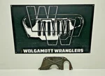 97-02 Jeep Tj Wrangler 2.5 Automatic Trans Inspection Cover Lower Bell Shield 49. Fixed Price $27.30.