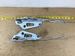 2008 - 2011 Bmw M3 Rear Trunk Lid Hinge Left & Right 7060627 / 7060628 Oem .. Fixed Price $30.79.