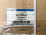 Oem New 2011-2019 Ford Fiesta Engine Flywheel BE8Z 6375. Fixed Price $89.95.