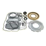Stk Transmission Rebuild Master Kit With Friction Steel Plate For Chevrolet Trax. Fixed Price $209.40.