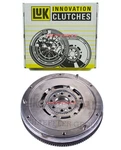 Luk Dual Mass Flywheel DMF089 For 02-06 Mini Cooper 1.6L Supercharged Speed. Fixed Price $569.00.