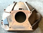 Ford Truck Cast Iron Bellhousing 352 360 390 Fe C5TA 7505 65 66 67 68 69 70 71. Fixed Price $199.99.