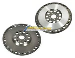 Fx Light Chromoly Clutch Flywheel For Camaro Firebird Gto Corvette 5.7L 350CI. Fixed Price $236.55.