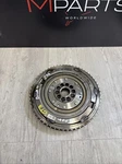 2016 Porsche 911 GT3 Duel Mass Flywheel #2420 P8. Fixed Price $650.00.