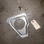 03-07 Nissan 350Z Infiniti G35 VQ35DE Upper Oil Pan Rear Cover Plate 11110-AC700. Fixed Price $51.97.