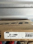 Clutch Flywheel Atp Z-280. Fixed Price $80.00.