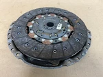 Focus 2.0 Ecoboost Petrol Piece Clutch Kit AG91-7540-AB 2012 2015 C1978. Fixed Price $66.63.