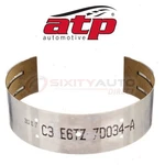 Atp Intermediate Automatic Transmission Band For 1991-1994 Mazda Navajo Ak. Fixed Price $43.56.