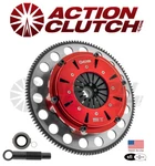 Twin Disc Clutch For 94-01 Acura Integra Ls Gsr Type-r B18 Hydro B-series. Fixed Price $1189.00.