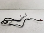 16-19 Infiniti Q50/Q60 2.0L Transmission Oil Cooler Lines Rwd Oem 21621-4HL0A. Fixed Price $119.99.