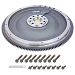 Clutch Flywheel-vin: M Luk LFW127. Fixed Price $223.95.