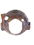 Used International T444E Flywheel Housing - 1821697C2. Fixed Price $351.00.