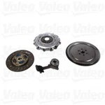 Clutch Flywheel Conversion Kit Valeo 874210 Fits 08-11 Ford Focus. Fixed Price $604.55.