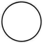 Clutch Flywheel Ring Gear Pioneer FRG-148A. Fixed Price $43.40.