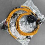 New 235-8202 2358202 Engine C9 Wiring Harness For Cat E330D 336D Excavator. Fixed Price $148.19.