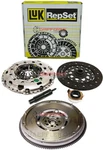 Luk Oem Clutch Kit + Dmf Flywheel 04-06 Acura Tl 3.2L 03-07 Honda Accord 3.0L. Fixed Price $829.00.