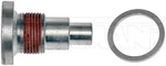 Dorman Engine Timing Chain Guide Bolt For 2001-2003 Saturn L200 2.2L L4. Fixed Price $30.24.