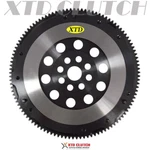 Xtd Pro-lite Clutch Flywheel 2000-2009 Honda S2000 2.0L 2.2L F20C F22C. Fixed Price $148.99.