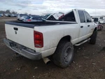 Flywheel/flex Plate Manual Transmission 5.9L Fits 05 Dodge 2500 Pickup 1321180. Fixed Price $279.25.