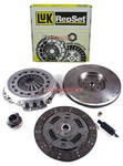 Luk Clutch Kit+ Flywheel Fits 2001-JAN/05 Dodge Ram 2500 3500 5.9L Cummins 6-SPD. Fixed Price $709.00.