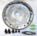 Jaguar Xjs XJ12 V12 5.3L Engine Flywheel Flex-plate + Original Oem Bolts. Fixed Price $199.50.