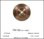 Pioneer FW-150 Clutch Flywheel. Fixed Price $156.99.