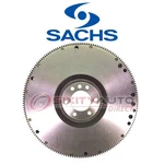 Sachs Clutch Flywheel For 1967-1974 Gmc G2500 Van 3.8L 4.1L 5.0L 5.7L L6 Bq. Fixed Price $154.16.