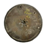 1984-88 Pontiac Fiero Flywheel 10044361 Auto Transmission 4-151 2.5L 409-00703A. Fixed Price $106.25.