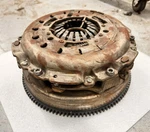 2015-2020 Bmw M3 M4 F80 F82 F83 Manual Dual Mass Flywheel Clutch Oem 2283821. Fixed Price $550.00.
