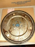 Ford Nos Automatic Flexplate Flywheel D4ZZ-6375-D. Fixed Price $89.95.