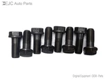 Flexplate Bolts For 09-11 Kia Borrego 3.8 G6DA. Fixed Price $19.95.