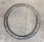 International DT466E Flywheel Adapter Ring 19" Part# 480861C1. Fixed Price $91.67.