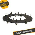 Fidanza 229001 9" Flywheel Replacement Friction Kit. Fixed Price $97.23.